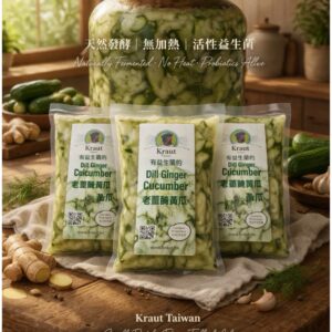 莳蘿黃瓜沙拉｜歐式小黃瓜沙拉｜涼拌黃瓜｜Dill Cucumber Salad｜歐式沙拉｜發酵蔬菜沙拉｜清爽冷菜